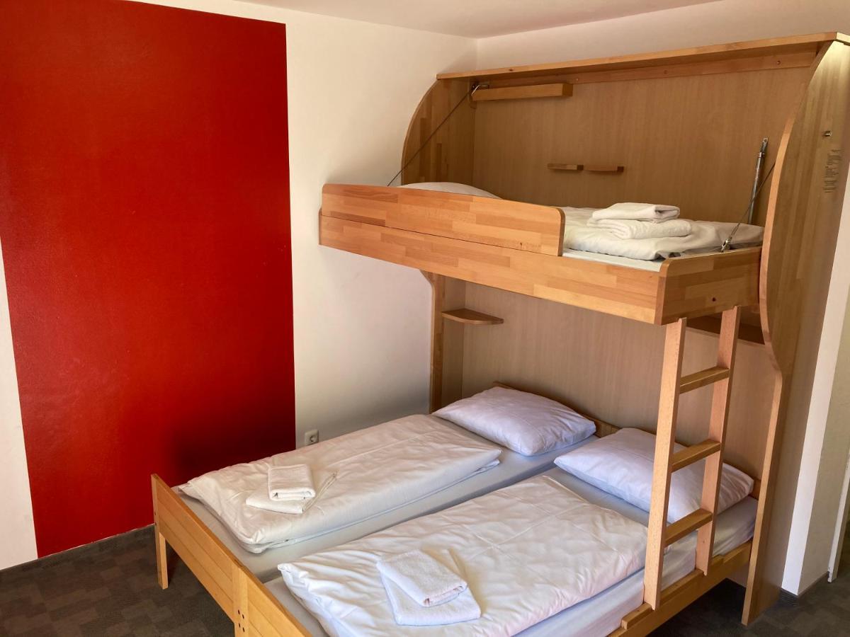 Alpen Experience - Cvjm Aktivzentrum Hintersee, Jugendgaestehaus Ramsau bei Berchtesgaden Extérieur photo