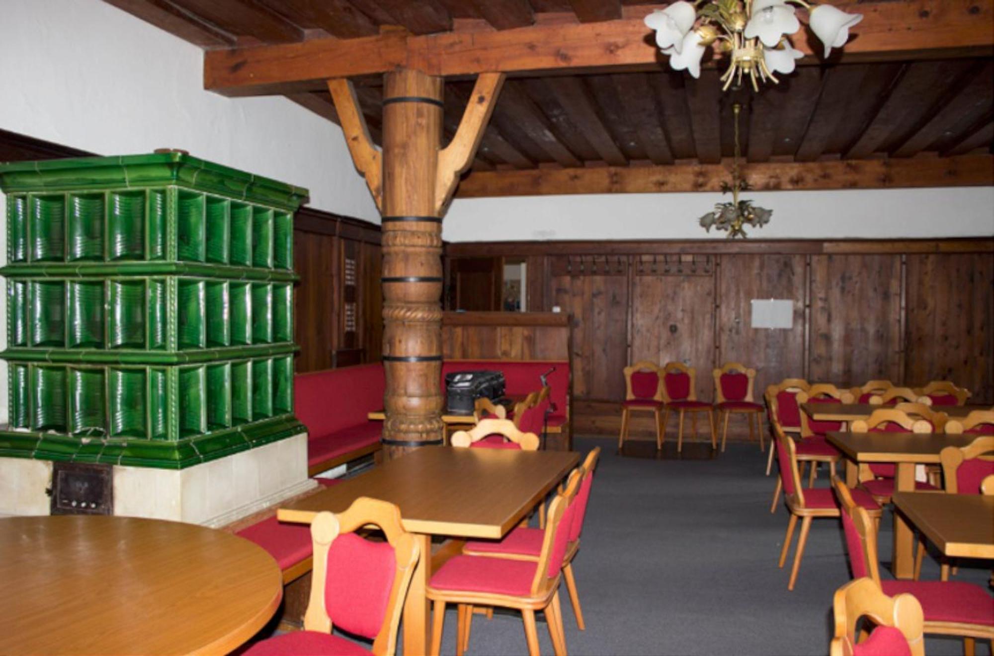 Alpen Experience - Cvjm Aktivzentrum Hintersee, Jugendgaestehaus Ramsau bei Berchtesgaden Extérieur photo