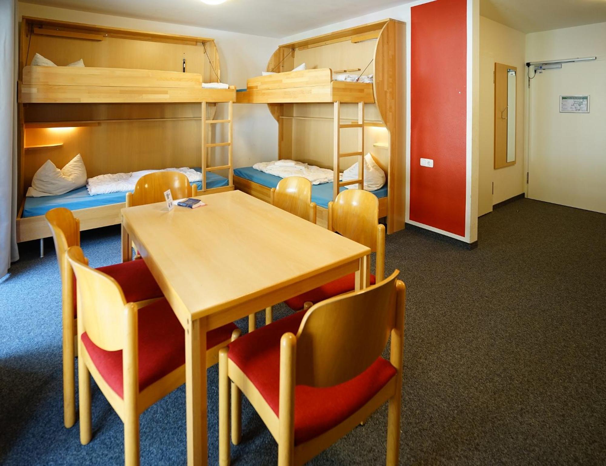Alpen Experience - Cvjm Aktivzentrum Hintersee, Jugendgaestehaus Ramsau bei Berchtesgaden Extérieur photo